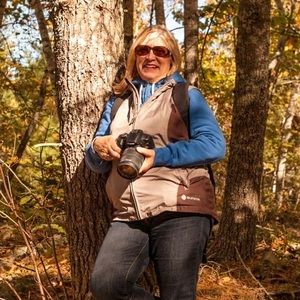 Meet your Posher, Diane